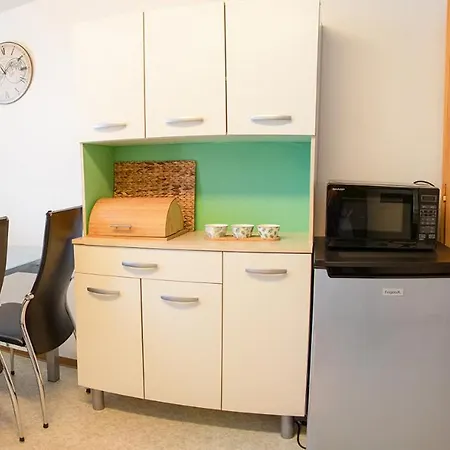 Apartment Hermann 3 By
