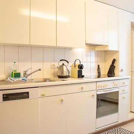 Hermann 3 By Apartamento