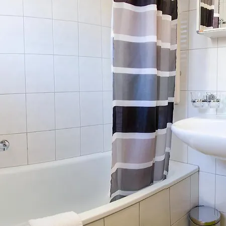 Apartament Hermann 3 By Arosa