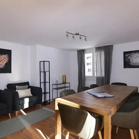 Hermann 3 By Apartment *