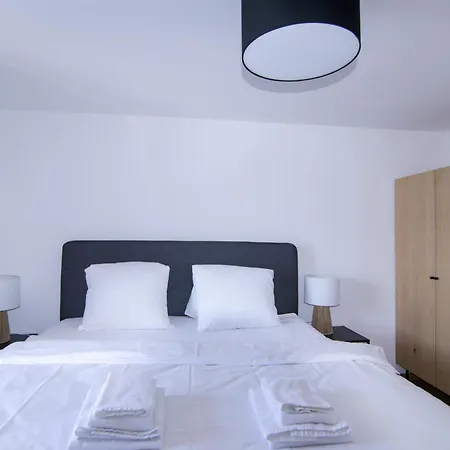 Apartment Hermann 3 By *