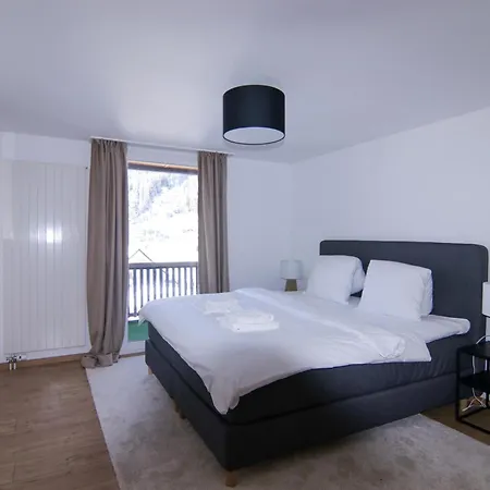Hermann 3 By Apartment Arosa