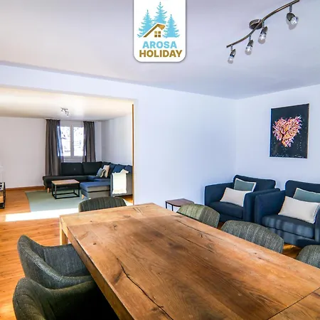 Apartment Hermann 3 By