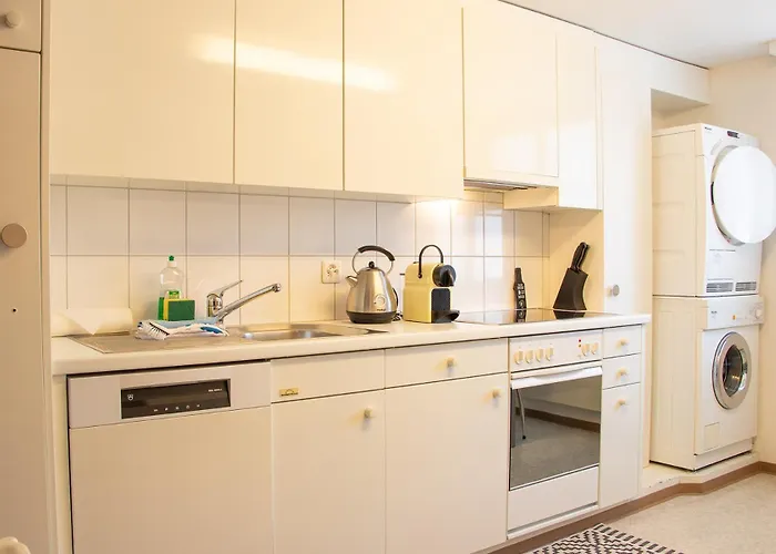 Hermann 3 By Apartment