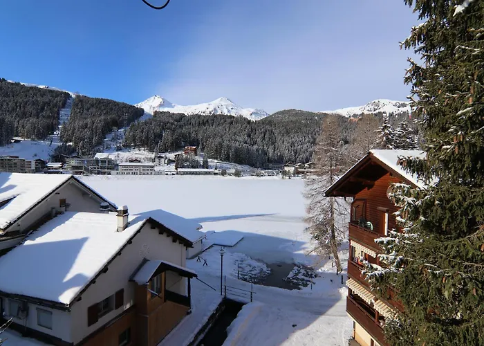 Hermann 3 By Apartment