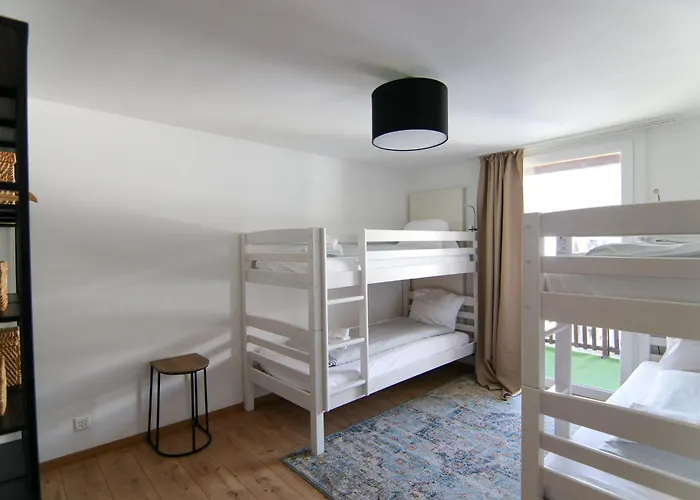 Hermann 3 By Apartment