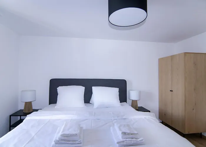 Appartement Hermann 3 By *