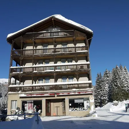 Apartment Hermann 3 By Arosa